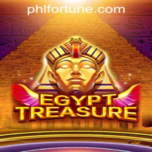 Discover the Secrets of EgyptTreasure: A Deep Dive into the Adventure