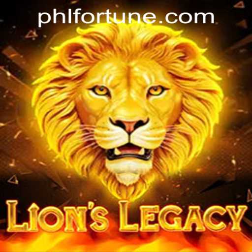 LionsLegacy: An Epic Adventure Awaits