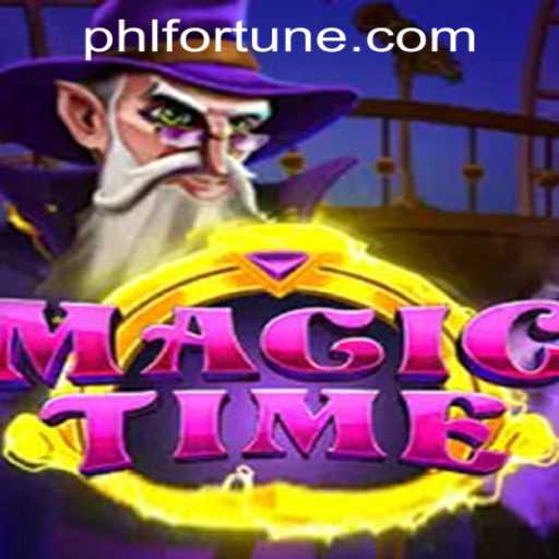 Explore the Enchanting World of MagicTime: A New Adventure Awaits