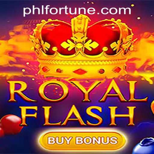 Discover the Excitement of RoyalFlashBuyBonus: A Modern Twist on Classic Gaming