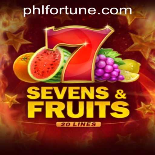 Exploring SevensFruits20: A Vibrant Casino Game on PHFORTUNE.COM